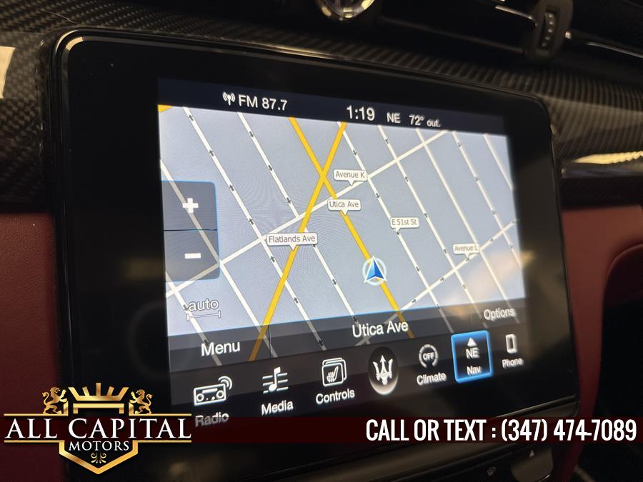 2017 Maserati Quattroporte S Q4 GranSport 3.0L, available for sale in Brooklyn, New York | All Capital Motors. Brooklyn, New York 2017 Maserati Quattroporte S Q4 GranSport 3.0L, available for sale in Brooklyn, New York | All Capital Motors. Brooklyn, New York