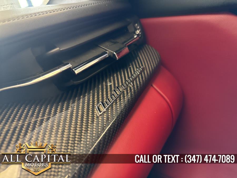 2017 Maserati Quattroporte S Q4 GranSport 3.0L, available for sale in Brooklyn, New York | All Capital Motors. Brooklyn, New York 2017 Maserati Quattroporte S Q4 GranSport 3.0L, available for sale in Brooklyn, New York | All Capital Motors. Brooklyn, New York