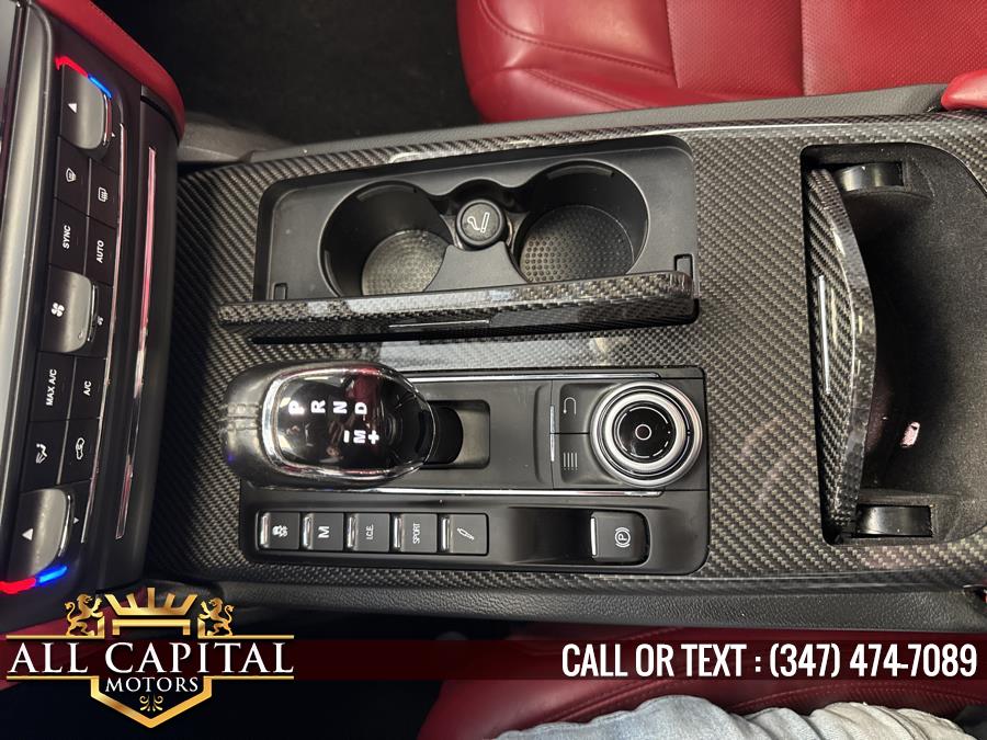 2017 Maserati Quattroporte S Q4 GranSport 3.0L, available for sale in Brooklyn, New York | All Capital Motors. Brooklyn, New York 2017 Maserati Quattroporte S Q4 GranSport 3.0L, available for sale in Brooklyn, New York | All Capital Motors. Brooklyn, New York