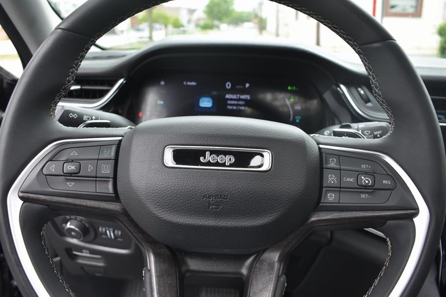 2023 Jeep Grand Cherokee 4xe, available for sale in Valley Stream, New York | Certified Performance Motors. Valley Stream, New York 2023 Jeep Grand Cherokee 4xe, available for sale in Valley Stream, New York | Certified Performance Motors. Valley Stream, New York