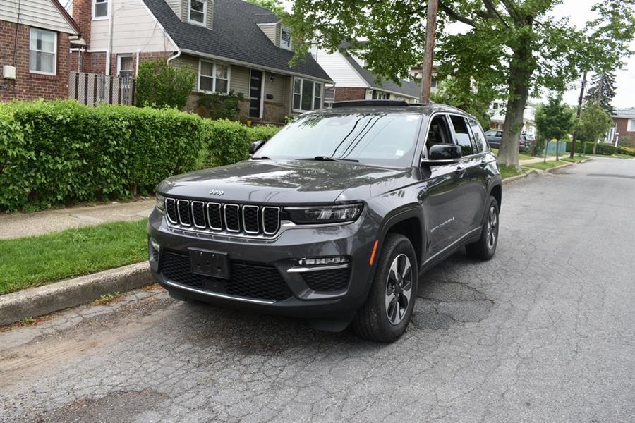 2023 Jeep Grand Cherokee 4xe, available for sale in Valley Stream, New York | Certified Performance Motors. Valley Stream, New York 2023 Jeep Grand Cherokee 4xe, available for sale in Valley Stream, New York | Certified Performance Motors. Valley Stream, New York