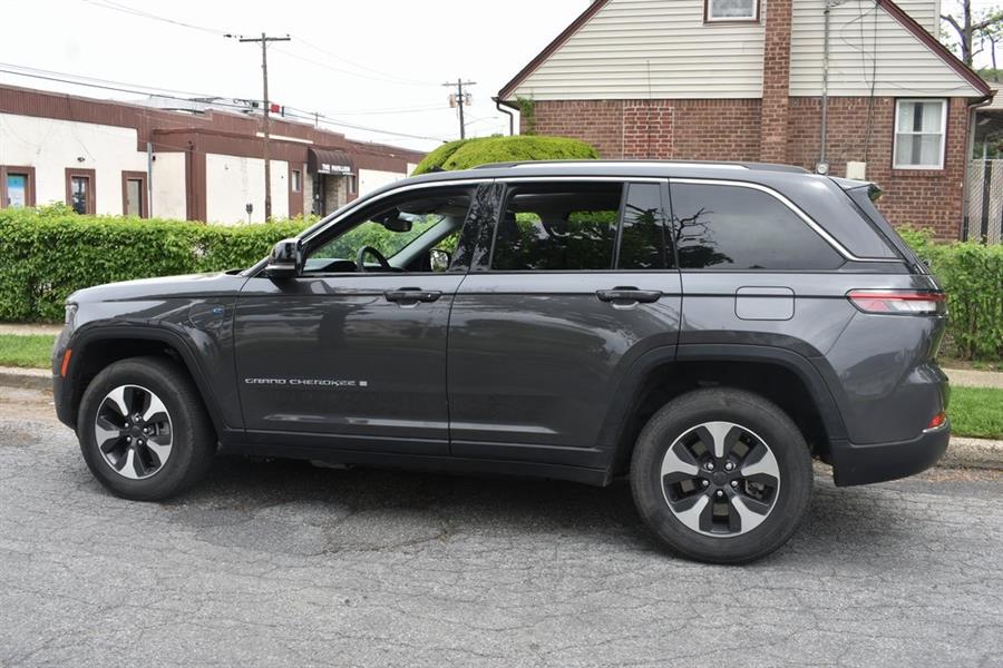 2023 Jeep Grand Cherokee 4xe, available for sale in Valley Stream, New York | Certified Performance Motors. Valley Stream, New York 2023 Jeep Grand Cherokee 4xe, available for sale in Valley Stream, New York | Certified Performance Motors. Valley Stream, New York