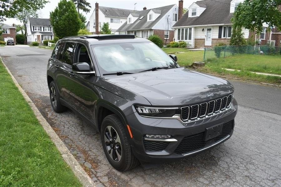 2023 Jeep Grand Cherokee 4xe, available for sale in Valley Stream, New York | Certified Performance Motors. Valley Stream, New York 2023 Jeep Grand Cherokee 4xe, available for sale in Valley Stream, New York | Certified Performance Motors. Valley Stream, New York