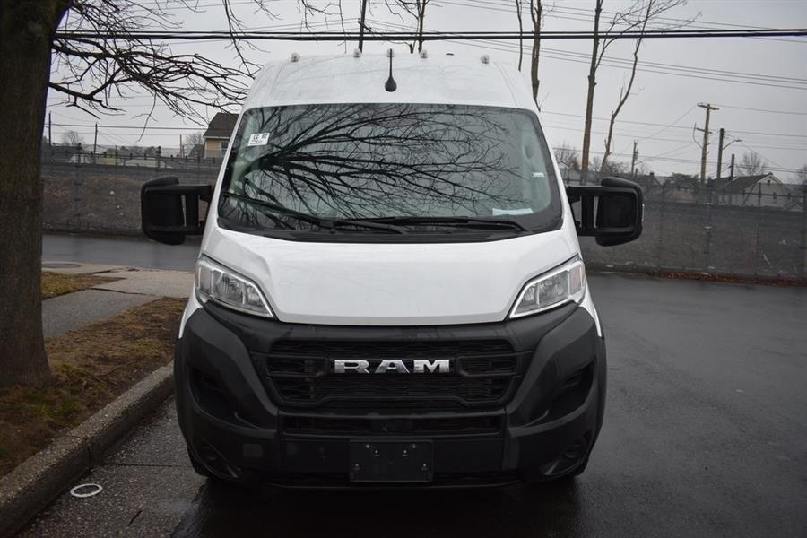 2023 Ram Promaster 2500 High Roof, available for sale in Valley Stream, New York | Certified Performance Motors. Valley Stream, New York 2023 Ram Promaster 2500 High Roof, available for sale in Valley Stream, New York | Certified Performance Motors. Valley Stream, New York
