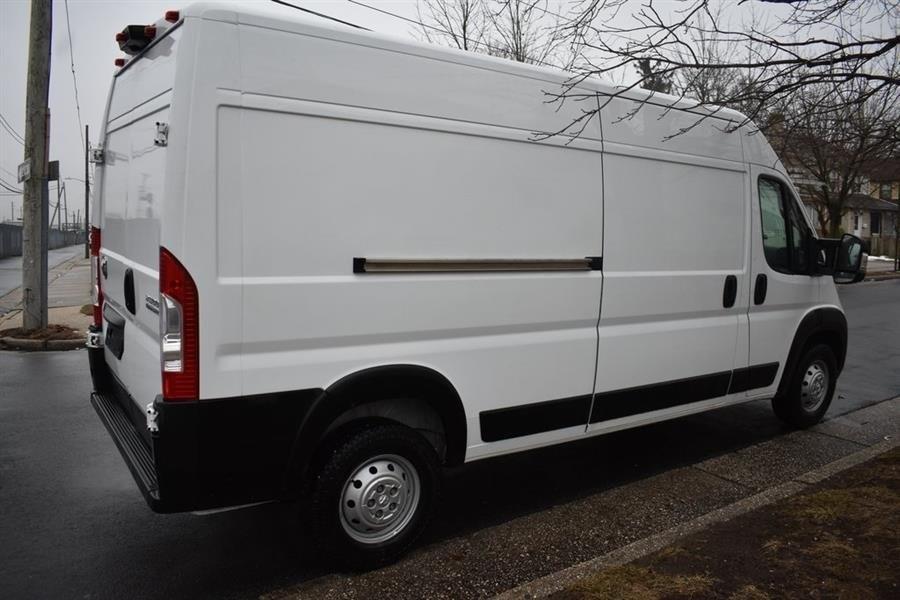 2023 Ram Promaster 2500 High Roof, available for sale in Valley Stream, New York | Certified Performance Motors. Valley Stream, New York 2023 Ram Promaster 2500 High Roof, available for sale in Valley Stream, New York | Certified Performance Motors. Valley Stream, New York