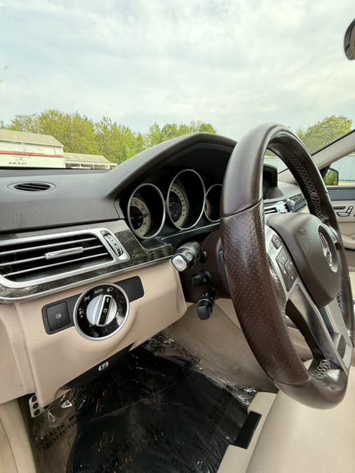 2016 Mercedes-Benz E-Class 4dr Sdn E 350 Sport 4MATIC, available for sale in Springfield, Massachusetts | Auto Globe LLC. Springfield, Massachusetts 2016 Mercedes-Benz E-Class 4dr Sdn E 350 Sport 4MATIC, available for sale in Springfield, Massachusetts | Auto Globe LLC. Springfield, Massachusetts