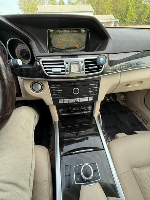 2016 Mercedes-Benz E-Class 4dr Sdn E 350 Sport 4MATIC, available for sale in Springfield, Massachusetts | Auto Globe LLC. Springfield, Massachusetts 2016 Mercedes-Benz E-Class 4dr Sdn E 350 Sport 4MATIC, available for sale in Springfield, Massachusetts | Auto Globe LLC. Springfield, Massachusetts