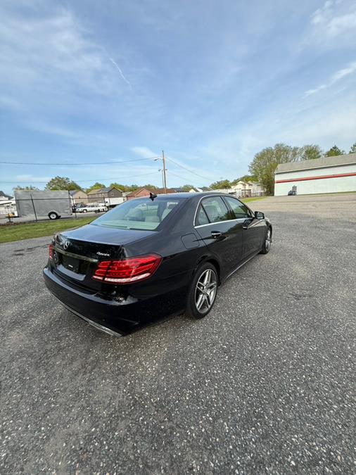 2016 Mercedes-Benz E-Class 4dr Sdn E 350 Sport 4MATIC, available for sale in Springfield, Massachusetts | Auto Globe LLC. Springfield, Massachusetts 2016 Mercedes-Benz E-Class 4dr Sdn E 350 Sport 4MATIC, available for sale in Springfield, Massachusetts | Auto Globe LLC. Springfield, Massachusetts