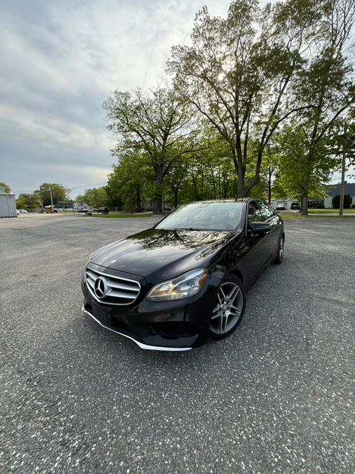 Used 2016 Mercedes-Benz E-Class in Springfield, Massachusetts | Auto Globe LLC. Springfield, Massachusetts