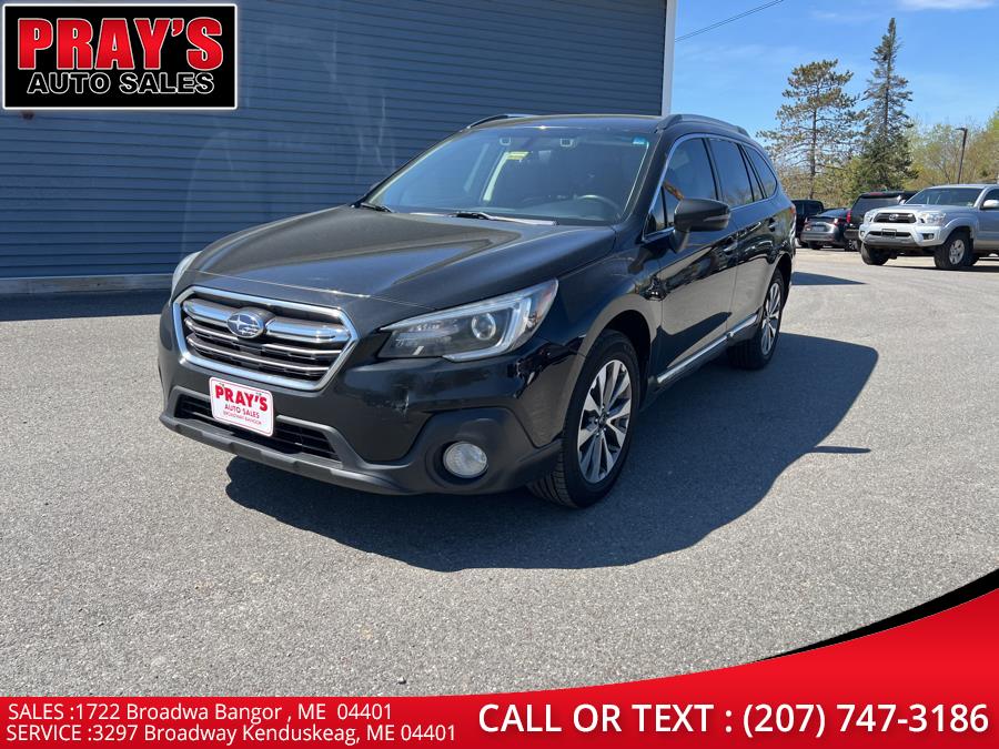 Used 2019 Subaru Outback in Bangor , Maine | Pray's Auto Sales . Bangor , Maine