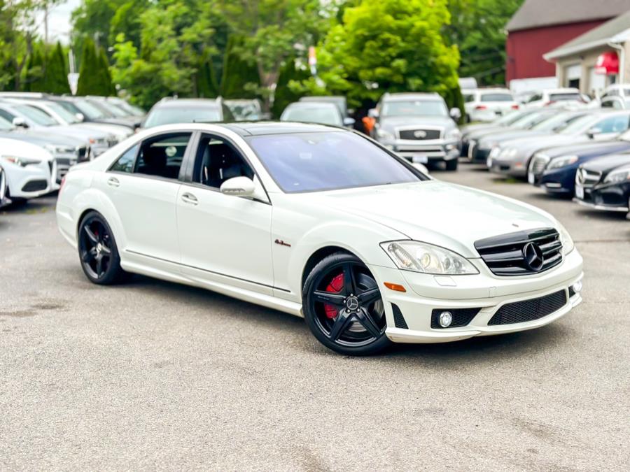 Used 2009 Mercedes-Benz S-Class in Bloomingdale, New Jersey | Prime Auto Imports. Bloomingdale, New Jersey