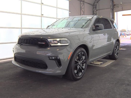 2021 Dodge Durango GT RWD, available for sale in Franklin Square, New York | C Rich Cars. Franklin Square, New York