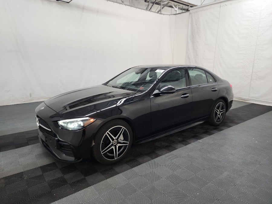 2023 Mercedes-Benz C-Class C 300 4MATIC Sedan, available for sale in Franklin Square, New York | C Rich Cars. Franklin Square, New York