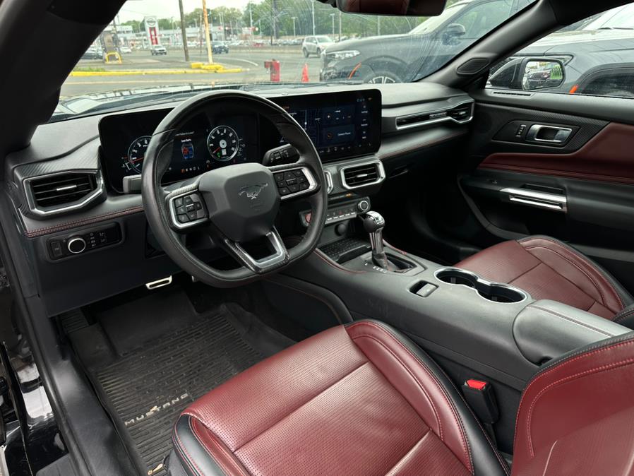 2024 Ford Mustang EcoBoost Premium Fastback, available for sale in Hillside, New Jersey | Champion Auto Hillside. Hillside, New Jersey 2024 Ford Mustang EcoBoost Premium Fastback, available for sale in Hillside, New Jersey | Champion Auto Hillside. Hillside, New Jersey