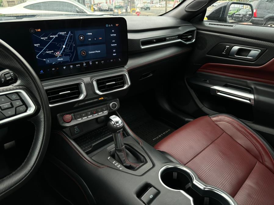 2024 Ford Mustang EcoBoost Premium Fastback, available for sale in Hillside, New Jersey | Champion Auto Hillside. Hillside, New Jersey 2024 Ford Mustang EcoBoost Premium Fastback, available for sale in Hillside, New Jersey | Champion Auto Hillside. Hillside, New Jersey