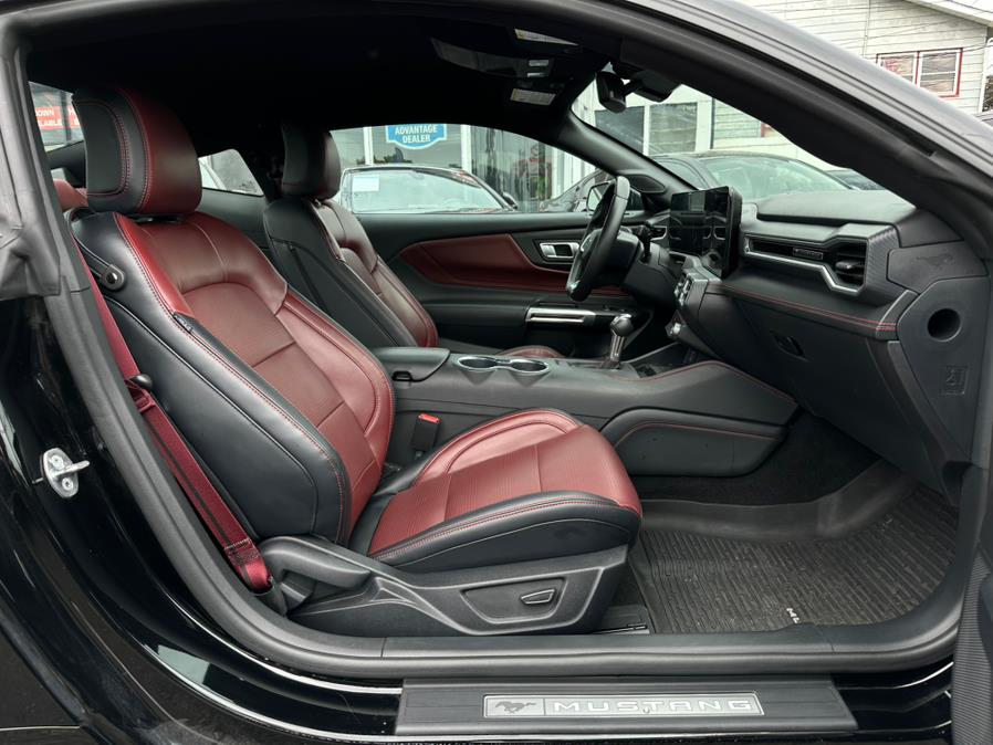 2024 Ford Mustang EcoBoost Premium Fastback, available for sale in Hillside, New Jersey | Champion Auto Hillside. Hillside, New Jersey 2024 Ford Mustang EcoBoost Premium Fastback, available for sale in Hillside, New Jersey | Champion Auto Hillside. Hillside, New Jersey