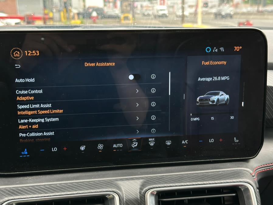 2024 Ford Mustang EcoBoost Premium Fastback, available for sale in Hillside, New Jersey | Champion Auto Hillside. Hillside, New Jersey 2024 Ford Mustang EcoBoost Premium Fastback, available for sale in Hillside, New Jersey | Champion Auto Hillside. Hillside, New Jersey