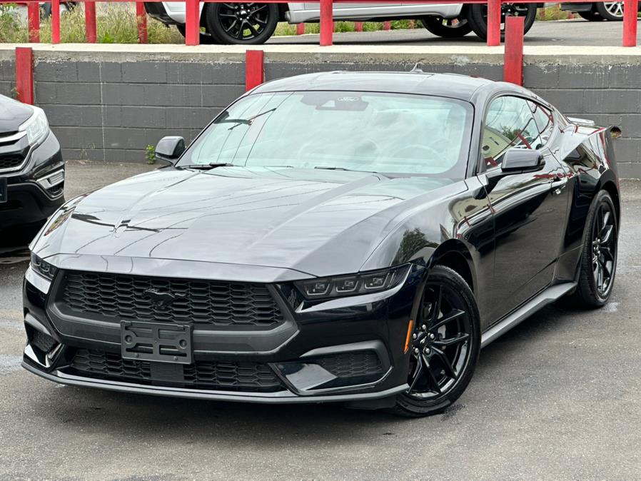 2024 Ford Mustang EcoBoost Premium Fastback, available for sale in Hillside, New Jersey | Champion Auto Hillside. Hillside, New Jersey 2024 Ford Mustang EcoBoost Premium Fastback, available for sale in Hillside, New Jersey | Champion Auto Hillside. Hillside, New Jersey