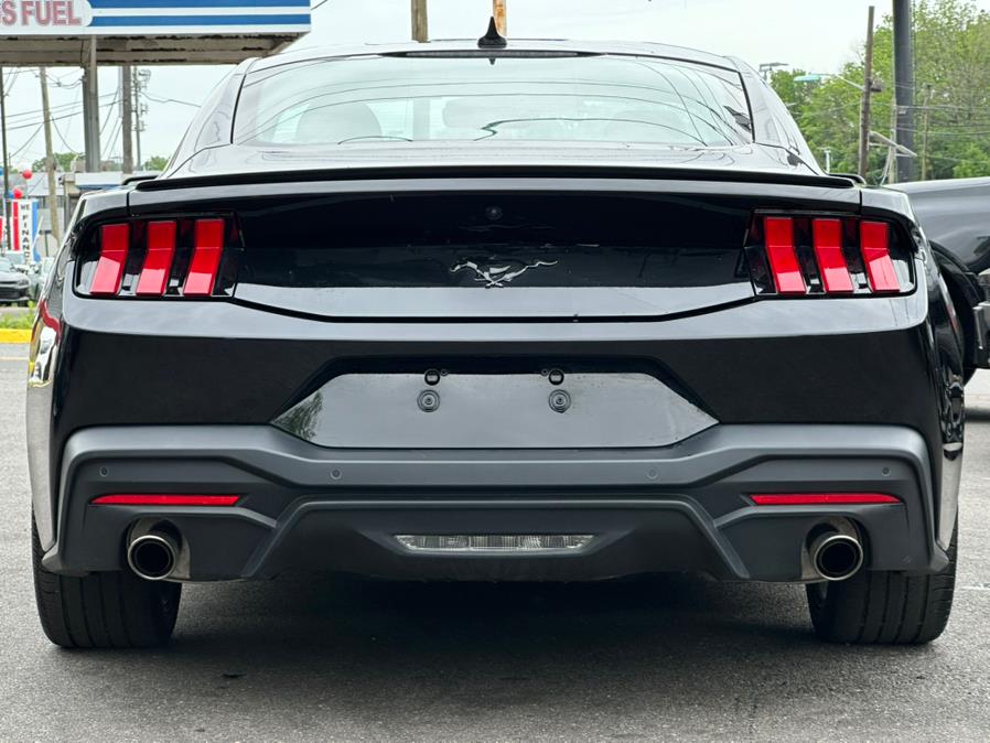 2024 Ford Mustang EcoBoost Premium Fastback, available for sale in Hillside, New Jersey | Champion Auto Hillside. Hillside, New Jersey 2024 Ford Mustang EcoBoost Premium Fastback, available for sale in Hillside, New Jersey | Champion Auto Hillside. Hillside, New Jersey