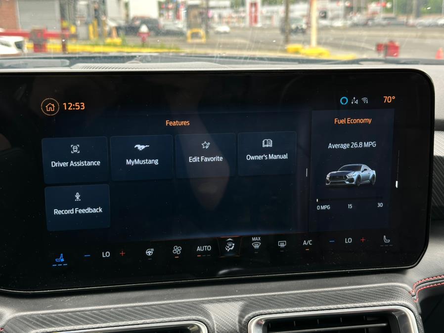 2024 Ford Mustang EcoBoost Premium Fastback, available for sale in Hillside, New Jersey | Champion Auto Hillside. Hillside, New Jersey 2024 Ford Mustang EcoBoost Premium Fastback, available for sale in Hillside, New Jersey | Champion Auto Hillside. Hillside, New Jersey