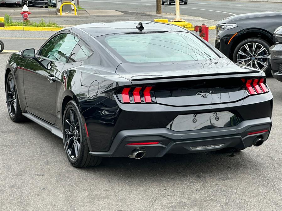 2024 Ford Mustang EcoBoost Premium Fastback, available for sale in Hillside, New Jersey | Champion Auto Hillside. Hillside, New Jersey 2024 Ford Mustang EcoBoost Premium Fastback, available for sale in Hillside, New Jersey | Champion Auto Hillside. Hillside, New Jersey