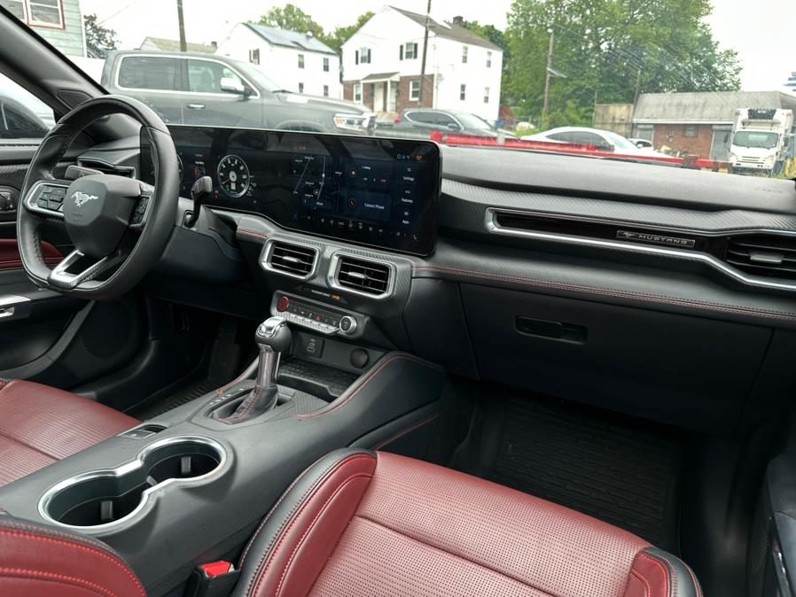 2024 Ford Mustang EcoBoost Premium Fastback, available for sale in Hillside, New Jersey | Champion Auto Hillside. Hillside, New Jersey 2024 Ford Mustang EcoBoost Premium Fastback, available for sale in Hillside, New Jersey | Champion Auto Hillside. Hillside, New Jersey