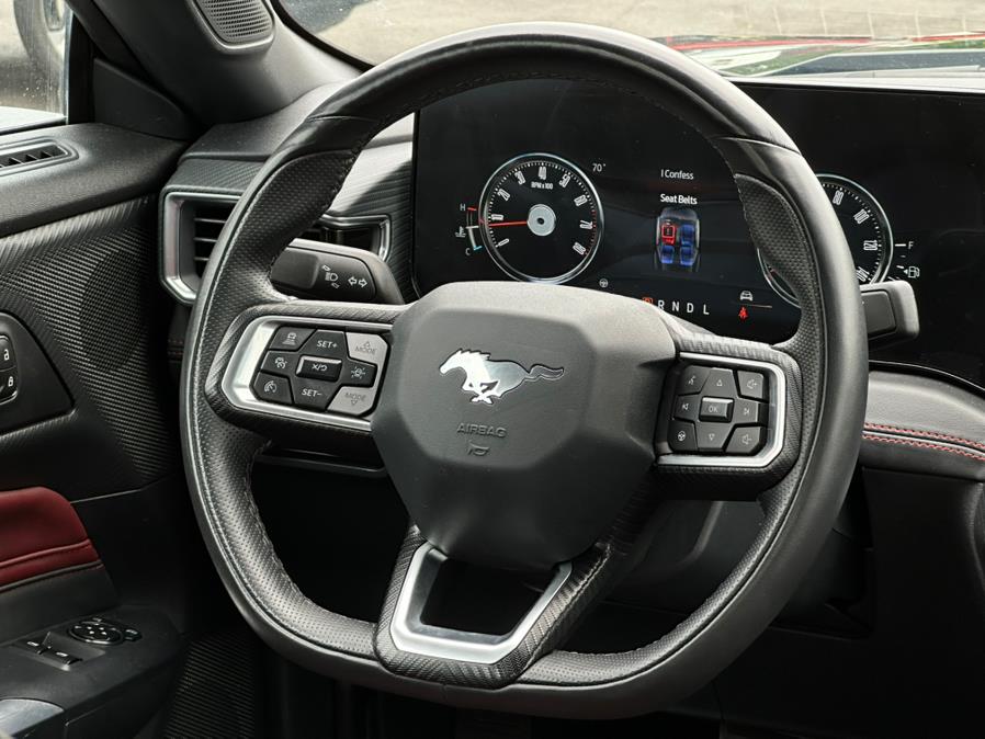 2024 Ford Mustang EcoBoost Premium Fastback, available for sale in Hillside, New Jersey | Champion Auto Hillside. Hillside, New Jersey 2024 Ford Mustang EcoBoost Premium Fastback, available for sale in Hillside, New Jersey | Champion Auto Hillside. Hillside, New Jersey