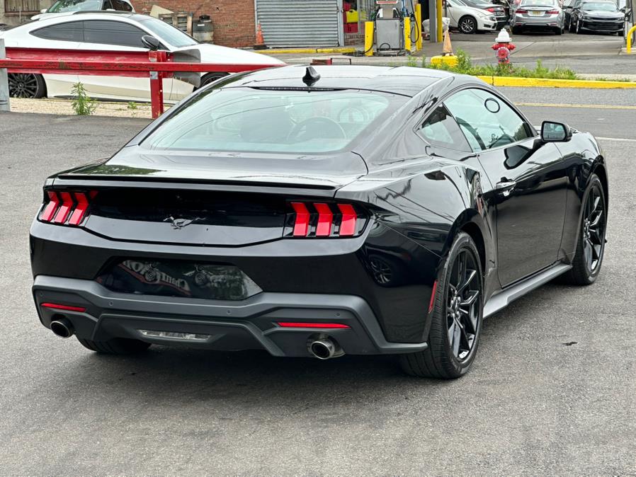 2024 Ford Mustang EcoBoost Premium Fastback, available for sale in Hillside, New Jersey | Champion Auto Hillside. Hillside, New Jersey 2024 Ford Mustang EcoBoost Premium Fastback, available for sale in Hillside, New Jersey | Champion Auto Hillside. Hillside, New Jersey