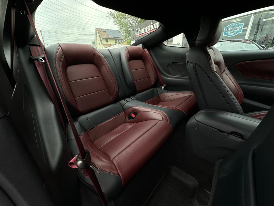 2024 Ford Mustang EcoBoost Premium Fastback, available for sale in Hillside, New Jersey | Champion Auto Hillside. Hillside, New Jersey 2024 Ford Mustang EcoBoost Premium Fastback, available for sale in Hillside, New Jersey | Champion Auto Hillside. Hillside, New Jersey