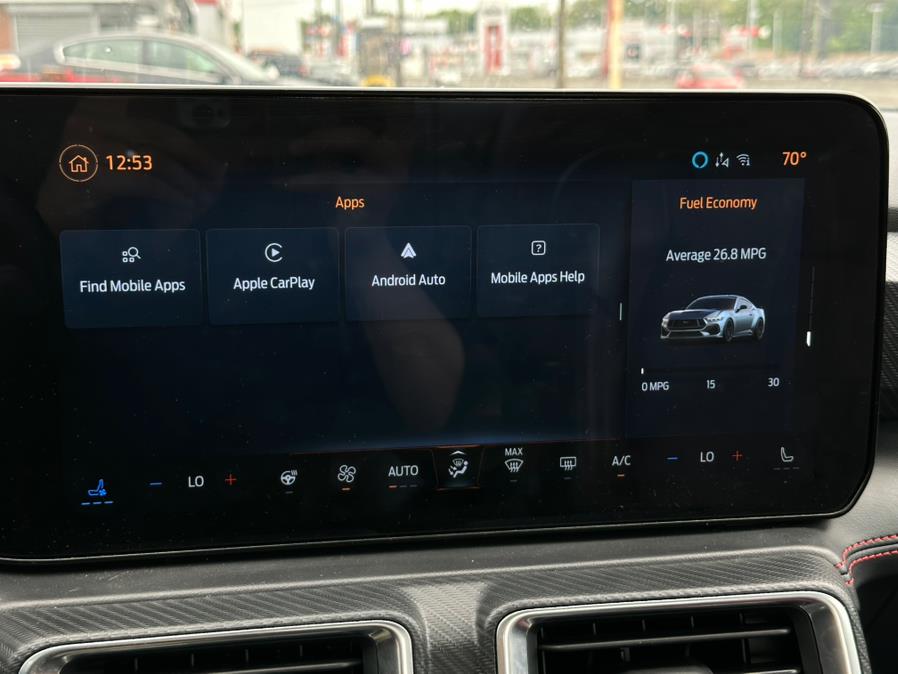 2024 Ford Mustang EcoBoost Premium Fastback, available for sale in Hillside, New Jersey | Champion Auto Hillside. Hillside, New Jersey 2024 Ford Mustang EcoBoost Premium Fastback, available for sale in Hillside, New Jersey | Champion Auto Hillside. Hillside, New Jersey