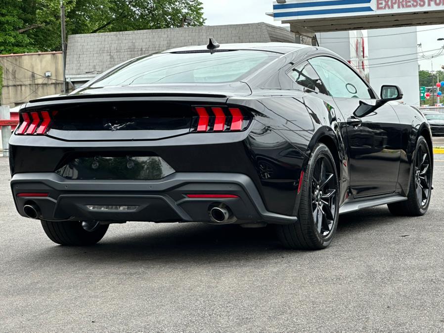 2024 Ford Mustang EcoBoost Premium Fastback, available for sale in Hillside, New Jersey | Champion Auto Hillside. Hillside, New Jersey 2024 Ford Mustang EcoBoost Premium Fastback, available for sale in Hillside, New Jersey | Champion Auto Hillside. Hillside, New Jersey