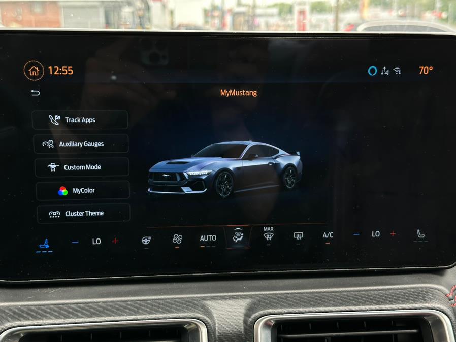 2024 Ford Mustang EcoBoost Premium Fastback, available for sale in Hillside, New Jersey | Champion Auto Hillside. Hillside, New Jersey 2024 Ford Mustang EcoBoost Premium Fastback, available for sale in Hillside, New Jersey | Champion Auto Hillside. Hillside, New Jersey
