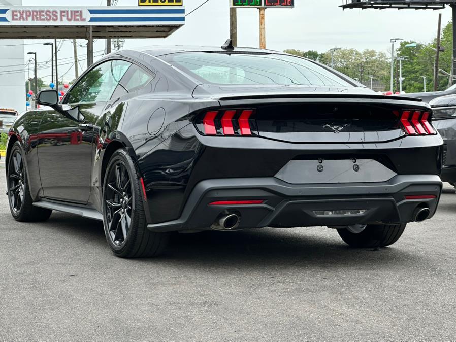 2024 Ford Mustang EcoBoost Premium Fastback, available for sale in Hillside, New Jersey | Champion Auto Hillside. Hillside, New Jersey 2024 Ford Mustang EcoBoost Premium Fastback, available for sale in Hillside, New Jersey | Champion Auto Hillside. Hillside, New Jersey