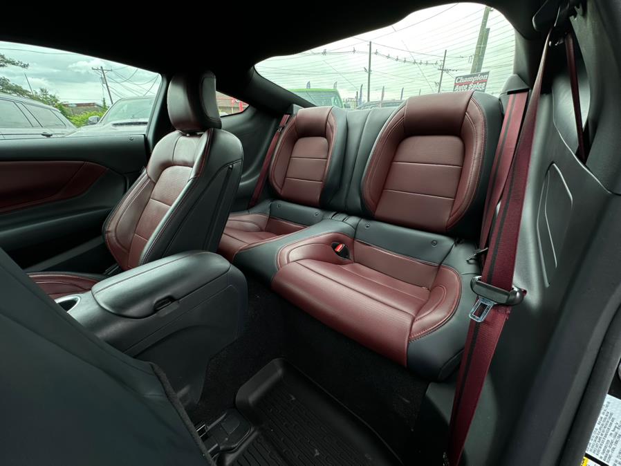 2024 Ford Mustang EcoBoost Premium Fastback, available for sale in Hillside, New Jersey | Champion Auto Hillside. Hillside, New Jersey 2024 Ford Mustang EcoBoost Premium Fastback, available for sale in Hillside, New Jersey | Champion Auto Hillside. Hillside, New Jersey