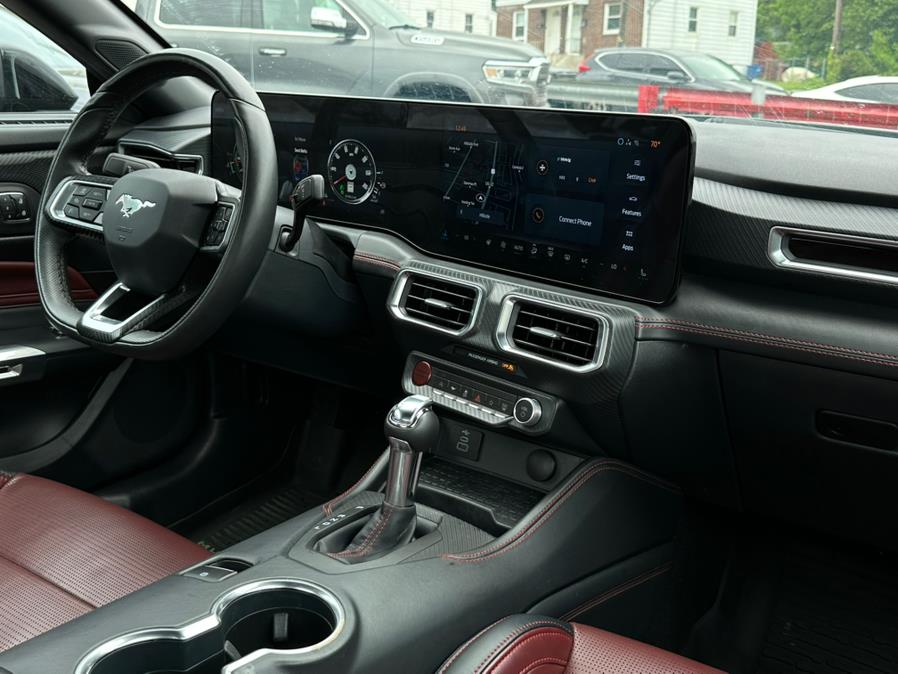 2024 Ford Mustang EcoBoost Premium Fastback, available for sale in Hillside, New Jersey | Champion Auto Hillside. Hillside, New Jersey 2024 Ford Mustang EcoBoost Premium Fastback, available for sale in Hillside, New Jersey | Champion Auto Hillside. Hillside, New Jersey