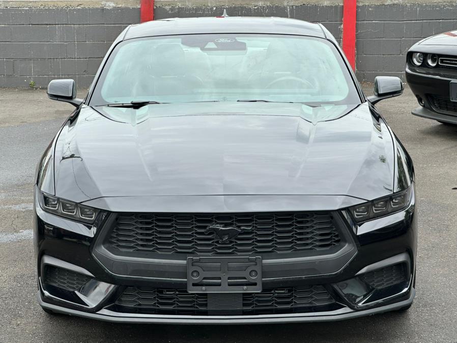 2024 Ford Mustang EcoBoost Premium Fastback, available for sale in Hillside, New Jersey | Champion Auto Hillside. Hillside, New Jersey 2024 Ford Mustang EcoBoost Premium Fastback, available for sale in Hillside, New Jersey | Champion Auto Hillside. Hillside, New Jersey