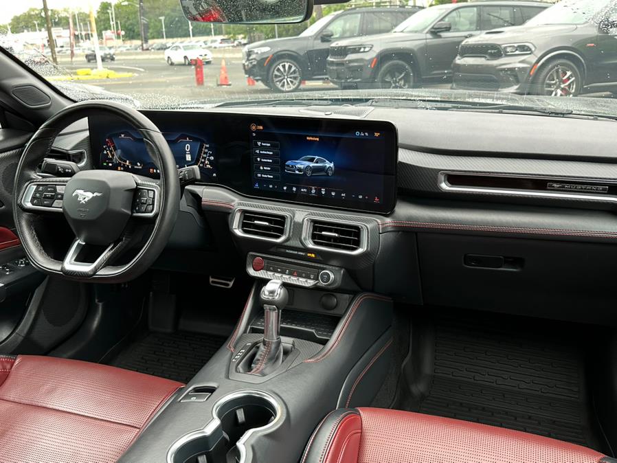 2024 Ford Mustang EcoBoost Premium Fastback, available for sale in Hillside, New Jersey | Champion Auto Hillside. Hillside, New Jersey 2024 Ford Mustang EcoBoost Premium Fastback, available for sale in Hillside, New Jersey | Champion Auto Hillside. Hillside, New Jersey