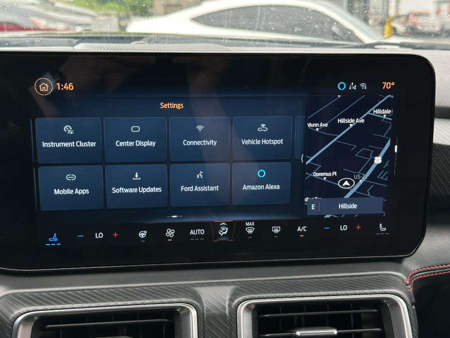 2024 Ford Mustang EcoBoost Premium Fastback, available for sale in Hillside, New Jersey | Champion Auto Hillside. Hillside, New Jersey 2024 Ford Mustang EcoBoost Premium Fastback, available for sale in Hillside, New Jersey | Champion Auto Hillside. Hillside, New Jersey