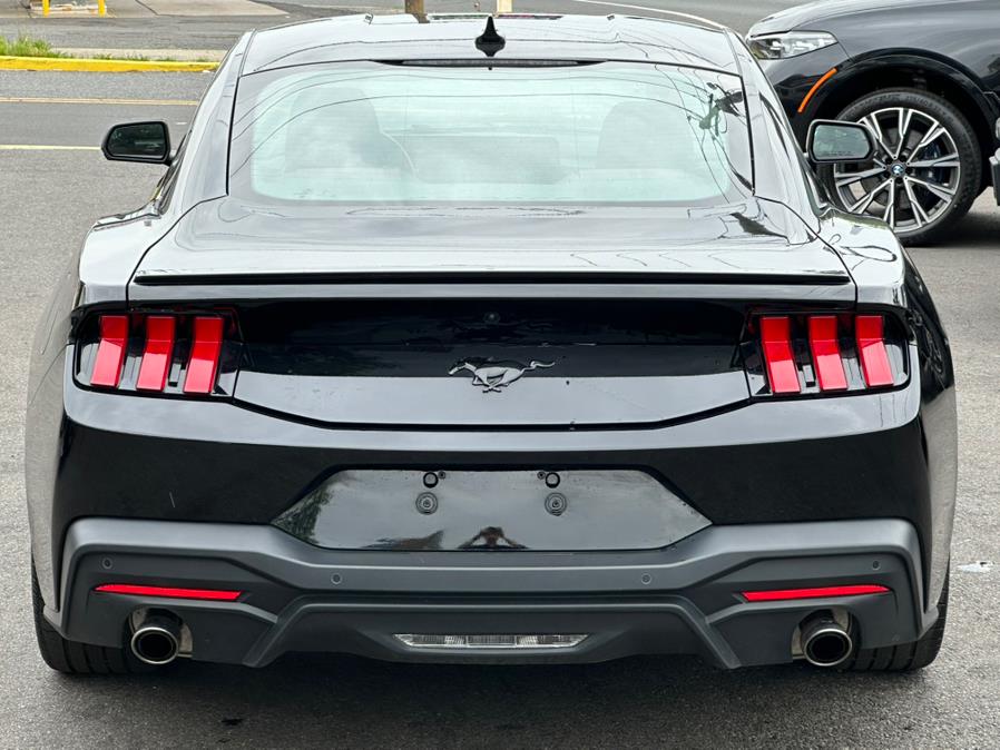2024 Ford Mustang EcoBoost Premium Fastback, available for sale in Hillside, New Jersey | Champion Auto Hillside. Hillside, New Jersey 2024 Ford Mustang EcoBoost Premium Fastback, available for sale in Hillside, New Jersey | Champion Auto Hillside. Hillside, New Jersey