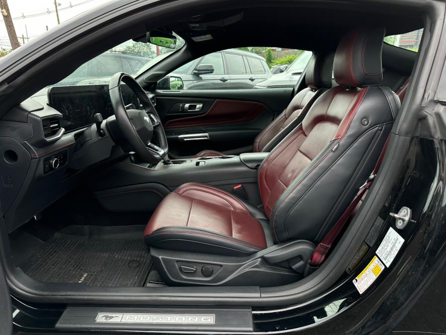 2024 Ford Mustang EcoBoost Premium Fastback, available for sale in Hillside, New Jersey | Champion Auto Hillside. Hillside, New Jersey 2024 Ford Mustang EcoBoost Premium Fastback, available for sale in Hillside, New Jersey | Champion Auto Hillside. Hillside, New Jersey