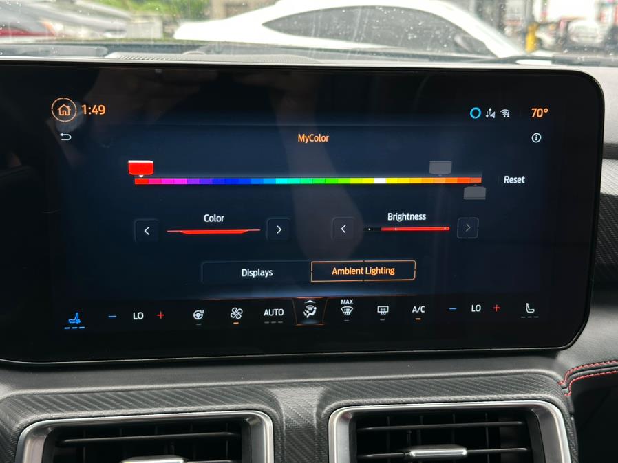 2024 Ford Mustang EcoBoost Premium Fastback, available for sale in Hillside, New Jersey | Champion Auto Hillside. Hillside, New Jersey 2024 Ford Mustang EcoBoost Premium Fastback, available for sale in Hillside, New Jersey | Champion Auto Hillside. Hillside, New Jersey
