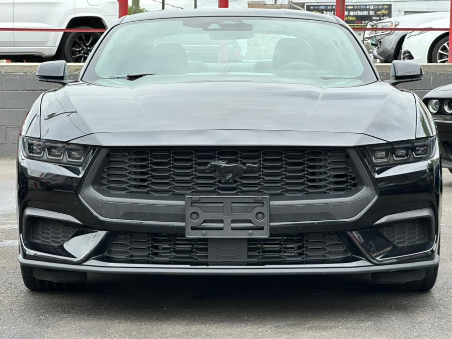 2024 Ford Mustang EcoBoost Premium Fastback, available for sale in Hillside, New Jersey | Champion Auto Hillside. Hillside, New Jersey 2024 Ford Mustang EcoBoost Premium Fastback, available for sale in Hillside, New Jersey | Champion Auto Hillside. Hillside, New Jersey