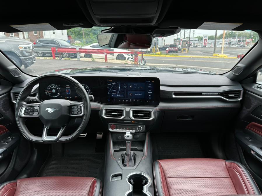 2024 Ford Mustang EcoBoost Premium Fastback, available for sale in Hillside, New Jersey | Champion Auto Hillside. Hillside, New Jersey 2024 Ford Mustang EcoBoost Premium Fastback, available for sale in Hillside, New Jersey | Champion Auto Hillside. Hillside, New Jersey