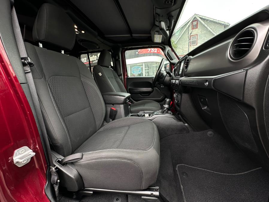 2021 Jeep Wrangler Unlimited Sport S 80TH ANNIVERSARY 4x4, available for sale in Hillside, New Jersey | Champion Auto Hillside. Hillside, New Jersey 2021 Jeep Wrangler Unlimited Sport S 80TH ANNIVERSARY 4x4, available for sale in Hillside, New Jersey | Champion Auto Hillside. Hillside, New Jersey