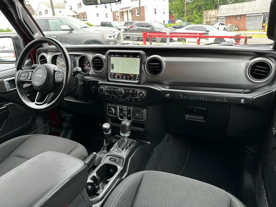 2021 Jeep Wrangler Unlimited Sport S 80TH ANNIVERSARY 4x4, available for sale in Hillside, New Jersey | Champion Auto Hillside. Hillside, New Jersey 2021 Jeep Wrangler Unlimited Sport S 80TH ANNIVERSARY 4x4, available for sale in Hillside, New Jersey | Champion Auto Hillside. Hillside, New Jersey