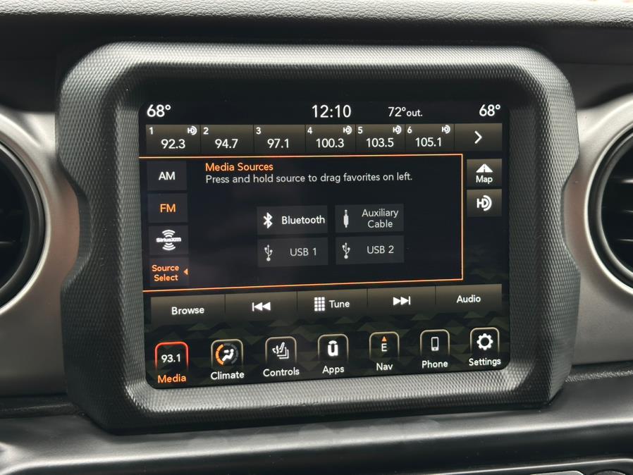 2021 Jeep Wrangler Unlimited Sport S 80TH ANNIVERSARY 4x4, available for sale in Hillside, New Jersey | Champion Auto Hillside. Hillside, New Jersey 2021 Jeep Wrangler Unlimited Sport S 80TH ANNIVERSARY 4x4, available for sale in Hillside, New Jersey | Champion Auto Hillside. Hillside, New Jersey