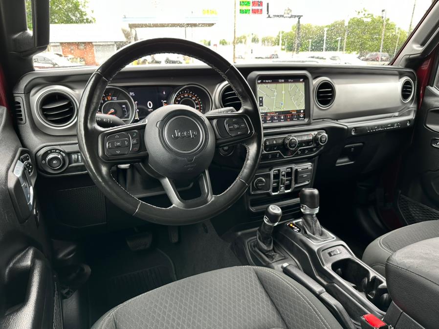 2021 Jeep Wrangler Unlimited Sport S 80TH ANNIVERSARY 4x4, available for sale in Hillside, New Jersey | Champion Auto Hillside. Hillside, New Jersey 2021 Jeep Wrangler Unlimited Sport S 80TH ANNIVERSARY 4x4, available for sale in Hillside, New Jersey | Champion Auto Hillside. Hillside, New Jersey