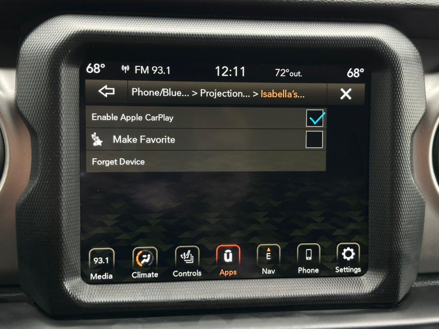 2021 Jeep Wrangler Unlimited Sport S 80TH ANNIVERSARY 4x4, available for sale in Hillside, New Jersey | Champion Auto Hillside. Hillside, New Jersey 2021 Jeep Wrangler Unlimited Sport S 80TH ANNIVERSARY 4x4, available for sale in Hillside, New Jersey | Champion Auto Hillside. Hillside, New Jersey