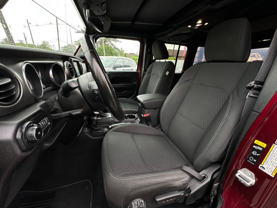 2021 Jeep Wrangler Unlimited Sport S 80TH ANNIVERSARY 4x4, available for sale in Hillside, New Jersey | Champion Auto Hillside. Hillside, New Jersey 2021 Jeep Wrangler Unlimited Sport S 80TH ANNIVERSARY 4x4, available for sale in Hillside, New Jersey | Champion Auto Hillside. Hillside, New Jersey