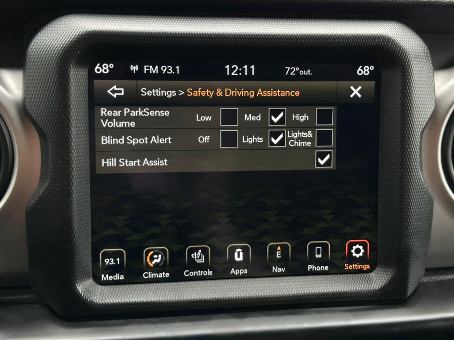 2021 Jeep Wrangler Unlimited Sport S 80TH ANNIVERSARY 4x4, available for sale in Hillside, New Jersey | Champion Auto Hillside. Hillside, New Jersey 2021 Jeep Wrangler Unlimited Sport S 80TH ANNIVERSARY 4x4, available for sale in Hillside, New Jersey | Champion Auto Hillside. Hillside, New Jersey
